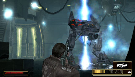 Resistance: Retribution - Imagen 29